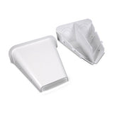 Legrand - Wiremold MXN2F21 5400 Series Nonmetallic Raceway™ Entrance End Fitting